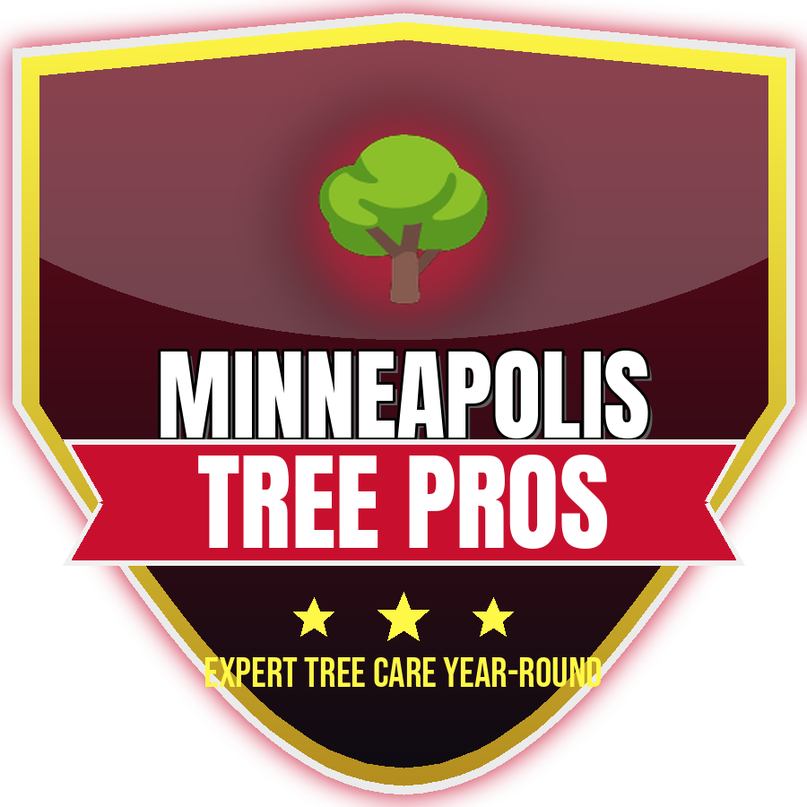 Minneapolis Tree Pros logo
